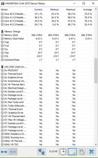 Komputer wyłącza się podczas gry w Wiedźmina 2 - i5 4460, RX 470, Be Quiet 650W