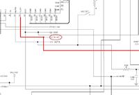 ALAN 121 - brak odbioru i nadawania, cichy szum, brak TX na mierniku mocy