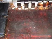 Jak usunąć silikon z modułu zapłonowego motocykla? Szukam skutecznych preparatów.