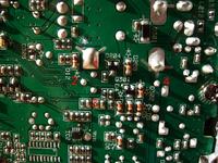 Brak odsłuchu w President Johnny III, nadawanie działa, głośnik sprawny. Co sprawdzić?