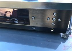 Sell: OPPO Digital UDP-205 4K Ultra High-Definition Audiophile UHD Blu-Ray
