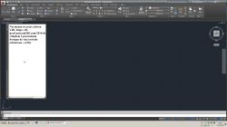 Autocad 2016 - How to disable start page and other cumbersome features Autocad 2016 - How to disable start page and other cumbersome features