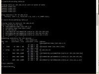 Slow NETIA connection, high pings, slow download speed and high jumps. Slow NETIA connection, high pings, slow download speed and high jumps.