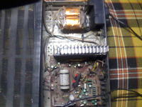 [Sprzedam] Diore ws502 uszkodzona+tuner as502