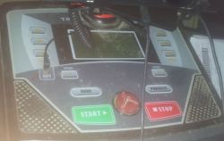 Flexfit T-101 zwalnia i wyświetla błąd E-05 - jak naprawić w domu?