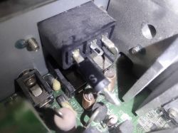 President JFK II - Naprawa po zwarciu zasilania: czy warto i jakie są możliwości?