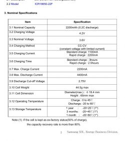 Górnicza lampa nachełmna Rc 12 - zmiana zasilania