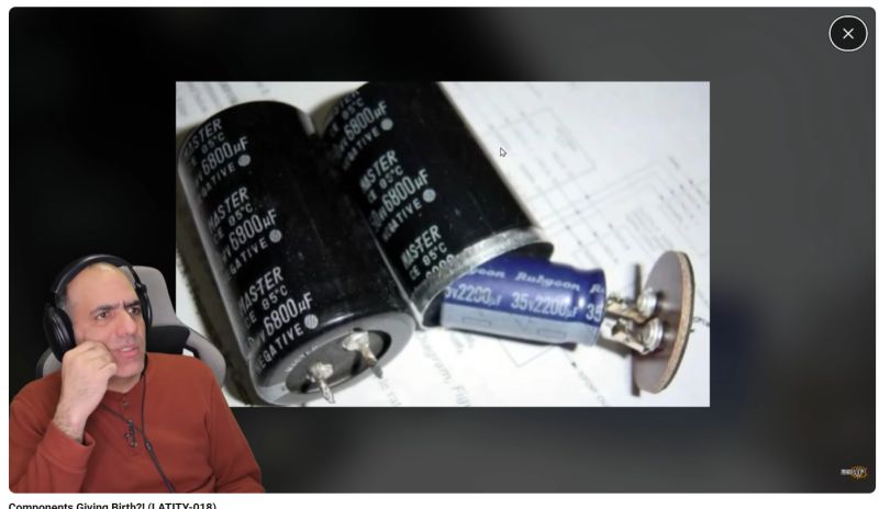 Pokaż kotku co masz w środku czyli Li-Ion 1500 mAh w obudowie opisanej 8800 mAh