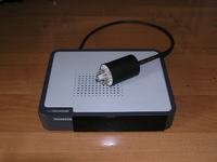 Odbiornik zdalnego sterowania do magnetofonu Akai GX-635...