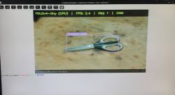 Will the new Arduino support a camera and detect objects? Arduino UNO Q vs AI vision models