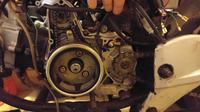 FMB 139 Engine: Barton Spark Issue, Replaced Head, Stator & Pulser, Uneven Performance, 0.40V Max