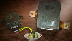 MEDecoder(TM), czyli diagnostyka do malucha na którą czekał cały świat MEDecoder(TM), czyli diagnostyka do malucha na którą czekał cały świat