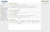 Netis WF2780 - How to correctly configure it as a repeater / repeater Netis WF2780 - How to correctly configure it as a repeater / repeater