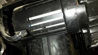 schemat układu elektrycznego 12 volt ( elektryczny skuter dziecięcy)