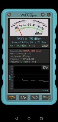 Configuring TP-Link TL-WR740N as DHCP Server with Huawei B525s-23a Router Connection