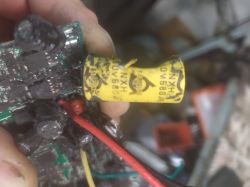 - Hulajnoga elektryczna,odcinanie prądu na kilka minut