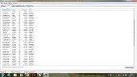 Laptop Display Issues - Computer Glitches, Folders, Browser, Video Recording by Phone