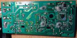 KitchenAid Artisan 5KTT - Szukam elektryka do naprawy tostera z awarią elektroniki