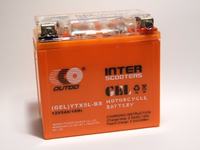 Czy prostownik z Tesco nadaje się do ładowania akumulatora Outdo YTX5L-BS(GEL)?