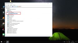 Medion S2217 - brak zainstalowanego urządzenia audio