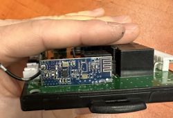 Chiński moduł otwierania auta - jak poprawić zasięg pilota?