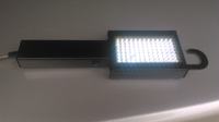 Lampa Warsztatowa LED Lampa Warsztatowa LED