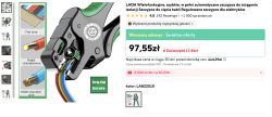 Walizka zestaw narzędzi dla elektronika - gdzie kupić?