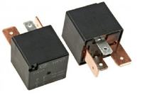 Czy istnieje podstawka pod taki przekaźnik samochodowy mocy.