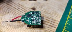 Exploring & Flashing Aoycocr PWM E14 candle bulb with surprise/unknown Tuya module - WB9/BK7231T Exploring & Flashing Aoycocr PWM E14 candle bulb with surprise/unknown Tuya module - WB9/BK7231T