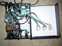 Modulator głosu nie tylko na imprezę Modulator głosu nie tylko na imprezę