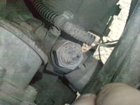 Fiat CC 700 - Wentylator chłodnicy nie działa po wymianie czujnika i wentylatora