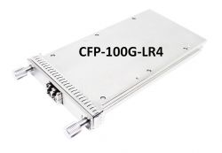 Original Finisar CFP 100G LR4 SM 10KM DDM Fiber Optic Transceiver for sale Original Finisar CFP 100G LR4 SM 10KM DDM Fiber Optic Transceiver for sale