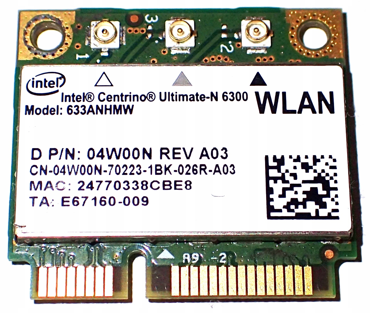 intel wifi link 5100 agn not connecting intel wifi link 5100 agn not connecting