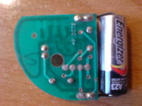 Autoalarm "No Name" Potrzebny schemat.