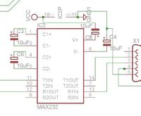 Eagle - Jak wykonać połączenie i dodać radiator na płytce PCB?