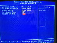 Epox EP-8K9A7I – które sterowniki SATA na dyskietkę i ustawienia BIOS dla Windows?