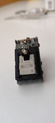 Hyundai Elantra 2011 - Problem z opuszczaniem i podnoszeniem szyb.