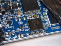 Manta MID871 - Nie działający moduł WiFi/Bluetooth Manta MID871 - Nie działający moduł WiFi/Bluetooth