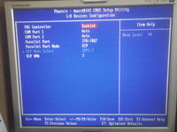 Jak zainstalować Windows XP na płycie głównej VIA P4M800Pro?