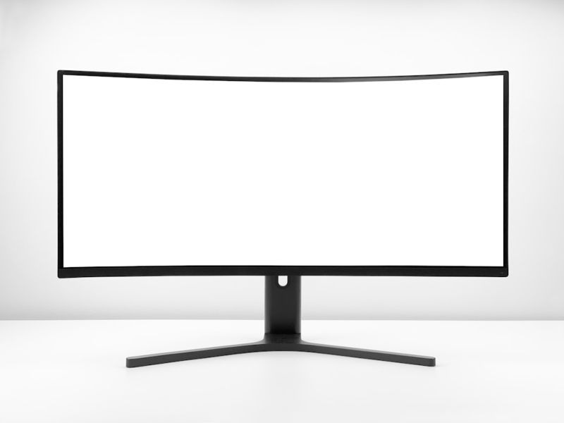 Jaki monitor sprawdzi się przy projektach technicznych?