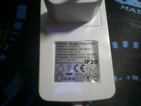 The LED strip from Biedronka works a short piece after some time
