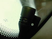 Peugeot 307 sw kombi i wystające "coś" przy przedn