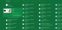 Microsoft pokazuje wyszukiwanie w Windows 8. Podsumowanie nowego systemu Microsoft pokazuje wyszukiwanie w Windows 8. Podsumowanie nowego systemu