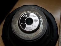 Czy STX W.30.500 wytrzyma w mojej instalacji car audio po usmażeniu JVC 250W?