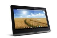 Acer DA241HL - komputer AIO z 24" ekranem dotykowym, Tegra 3 i Android 4.2
