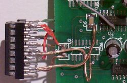 Zaawansowana 45MHz sonda logiczna z pomiarem częstotliwości, czasu i oscyloskop