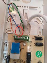 Fermax 3390 Intercom Connection Issue: Low Audio, Door Not Unlocking, Wiring & T Terminal