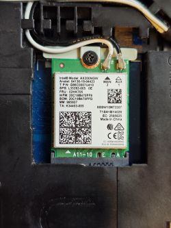 Turning An Old Dell Laptop Into a Powerful OpenWrt Wi-Fi Access Point