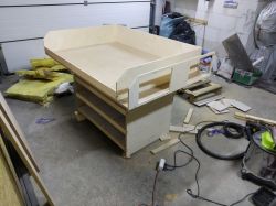 CNC plotter with drag knife + CAM software CNC plotter with drag knife + CAM software