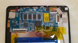 Seeking Firmware for Selecline S2-19 Tablet Stuck in Boot Loop - PA190615002I0600-M1528I-02R
